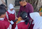Kreatif di Era Digital! SDN Krembung 1 Gelar Digital Studentpreneur II untuk Siswa Kelas 4, 5, dan 6
