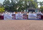 Belajar Kreatif di Era Digital, Siswa SDN Tambakrejo 1 dan Kedungsumur 1 & 3 Antusias Ikuti Studentpreneur II