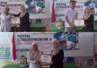 Tiga sekolah, Satu Semangat Berkarya dalam Digital Studentpreneur II - SDN̈  LEMUJUT - SDN CANGKRING 2 -SDN MOJORUNTUT 1