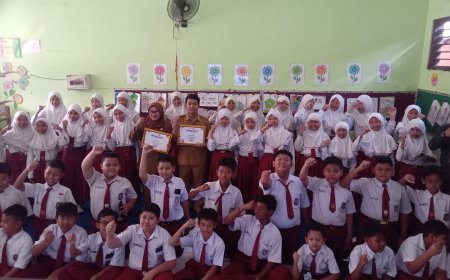 Bukan Sekadar Belajar, 50 Siswa Diajak Jadi Kreator Digital Masa Kini