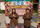 KAMBULAWA Menggema di SDN Balonggabus: Menumbuhkan Cinta dan Melestarikan Budaya Jawa Sejak Dini