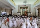 PERINGATAN HARI SANTRI NASIONAL DI SDN TAWANGSARI 3: SEMANGAT MENGUATKAN NEGERI MENUJU INDONESIA EMAS