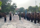 Dari Upacara hingga Karya Puisi, SD Negeri Sadang Kobarkan Semangat Sumpah Pemuda 2026