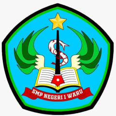 SMP NEGERI 1 WARU