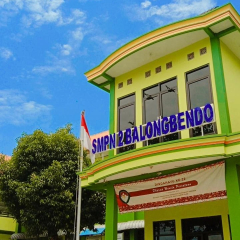 SMP NEGERI 2 BALONGBENDO