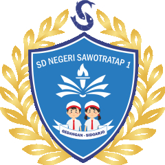 ADMIN SDN SAWOTRATAP 1