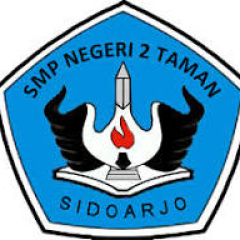 SMPN 2 Taman