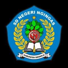 Admin SDN Ngingas