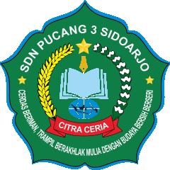 Admin SD Negeri Pucang 3