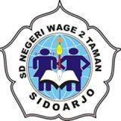 SDN WAGE 2 TAMAN