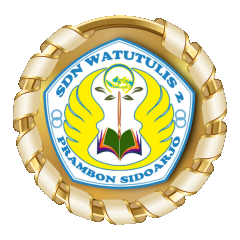 SDN WATUTULIS 2