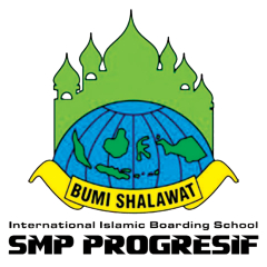 SMP PROGRESIF BUMI SHALAWAT