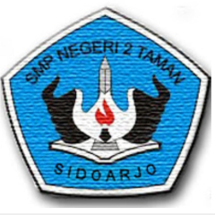 SMPN 2 Taman