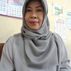 Siti Aminah