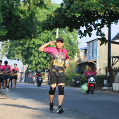 Achmad Muwafiq Setiawan