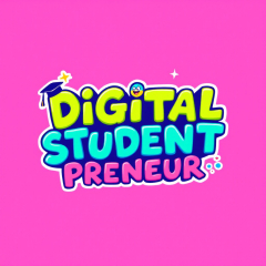 digital student