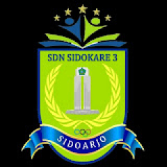 SDN SIDOKARE 3 SIDOARJO