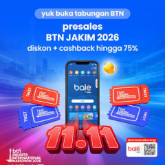 opensit Cara praktis buka blokir BTN