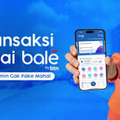 Cara buka blokir BTN MOBILE terblokir