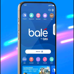 Solusi cepat buka blokir Btn mobile