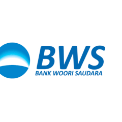 Layanan dan pusat bantuan BWS Bank Woori Saudara di 62 821-2221-515.