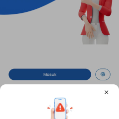 Cara buka blokir Akun terblokir