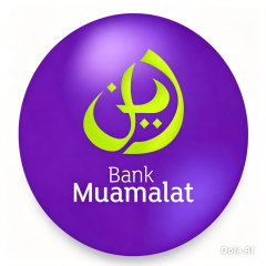 Cara login Muamalat DIN