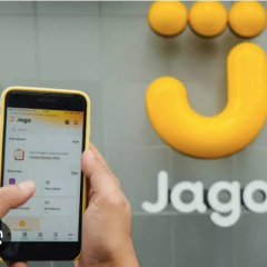 Cara proses transfer pending bank jago