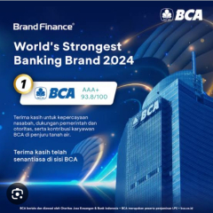 Cara proses transfer pending bank BCA