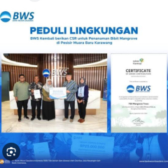 Cara buka blokir bank bws ®®