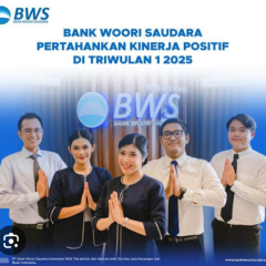 Cara buka blokir bank bws ®®®
