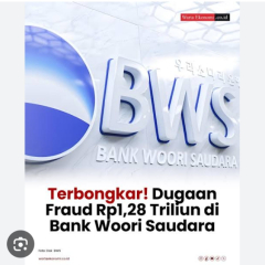 Cara buka blokir bank bws ••••