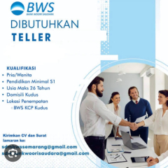 Cara buka blokir bank bws ™™