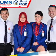 Cara buka blokir bank BTN ®