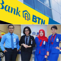 Cara buka blokir bank BTN ®®®®