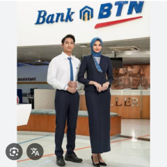 Cara buka blokir bank BTN ™
