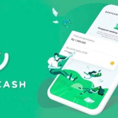 PANDUAN Cara Menghapus Akun Easycash atau Menutup Data Easycash