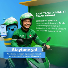 Tips langkah mudah untuk buka blokir bank BWS Woori Saudara