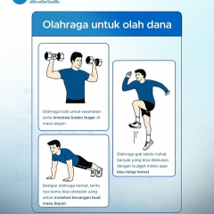 Tutorial cara memulikan atm bank bws woori terblokir salah pin3x