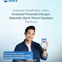 M-Banking Atau ATM Bank BWS terblokir  langkah mudah mendapatkan akses untuk aktifkan kembali