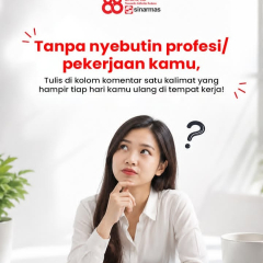 Layanan bank sinarmas