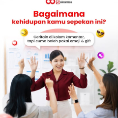 Tips cara memulikan bank sinarmas terblokir salah pin3x