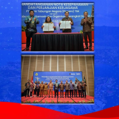 Berikut cara terbaik untuk mengatasi bank BTN terblokir lupa pin3x