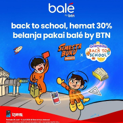 Tiga langkah cara mudah membuka blokir ATM bank BTN mobile