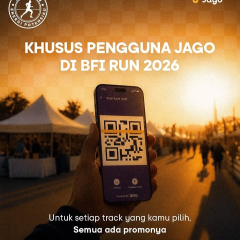 Begini solusi cara buka blokir bank jago tanpa mendatangi pihak cabang