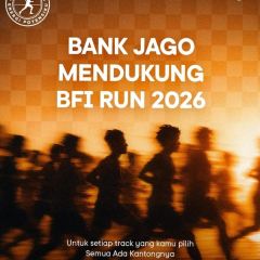 Layanan tim bank jago