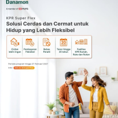 Layanan bank D-Bank Danamon
