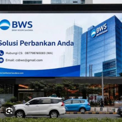 Cara proses lupa kata sandi bank bws