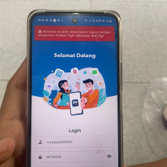 Begini cara lupa PIN akun BRImo solusi buka blokir cukup lewat hp