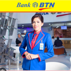 Cara buka blokir bank BTN 9